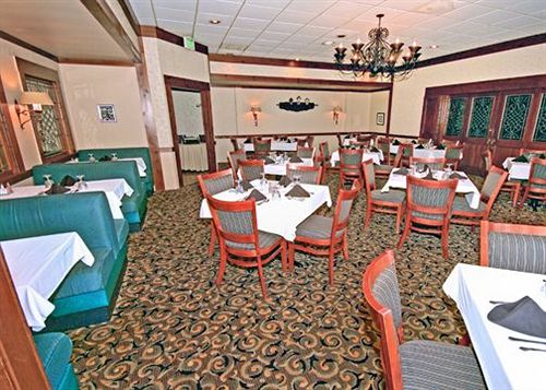 Hotel Quality Inn  | Gallipolis | Ohio | United States 2