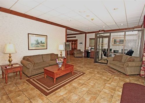 Hotel Quality Inn  | Gallipolis | Ohio | United States 4