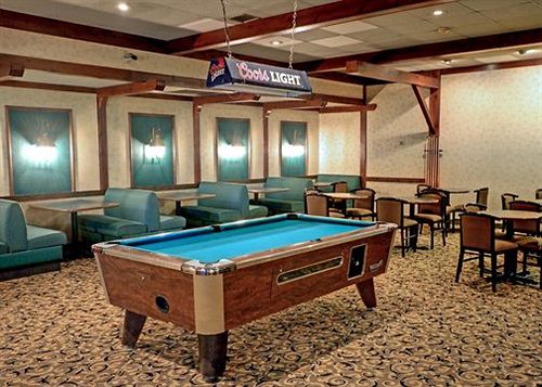 Hotel Quality Inn  | Gallipolis | Ohio | United States 5