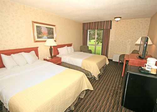 Hotel Quality Inn  | Gallipolis | Ohio | United States 6