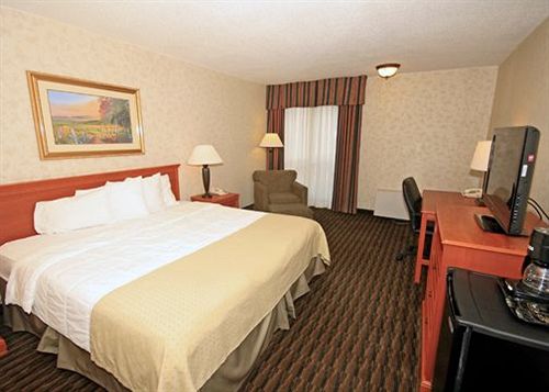 Hotel Quality Inn  | Gallipolis | Ohio | United States 7