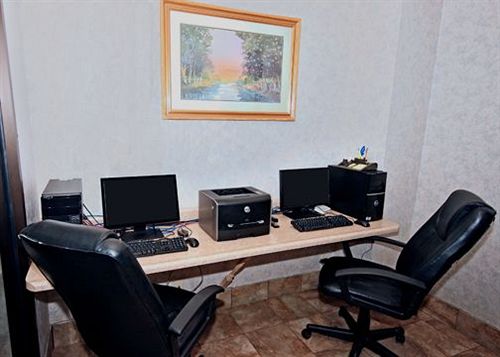 Hotel Quality Inn  | Gallipolis | Ohio | United States 8