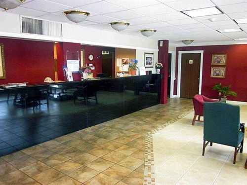 Hotel Ramada Conference Center Zanesville  | Zanesville | Ohio | Estados Unidos 2