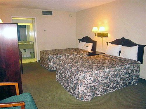 Hotel Ramada Conference Center Zanesville  | Zanesville | Ohio | Estados Unidos 3