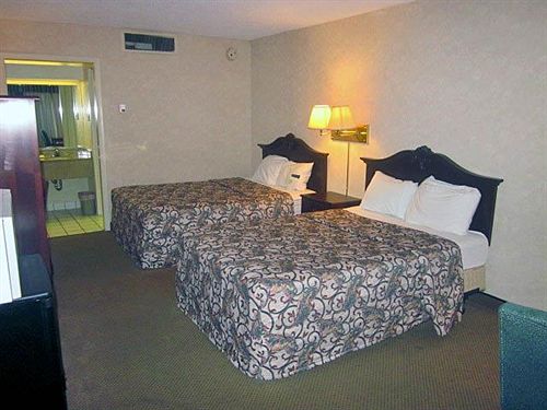 Hotel Ramada Conference Center Zanesville  | Zanesville | Ohio | Estados Unidos 4