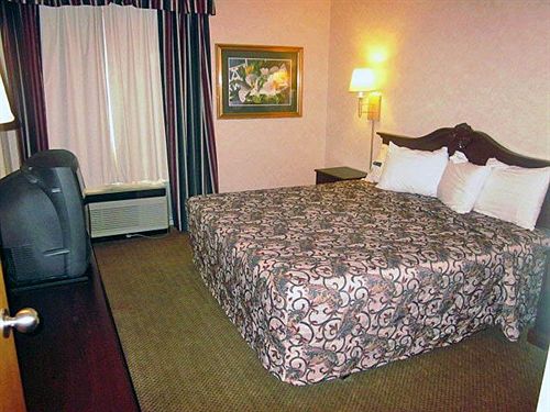 Hotel Ramada Conference Center Zanesville  | Zanesville | Ohio | Estados Unidos 5