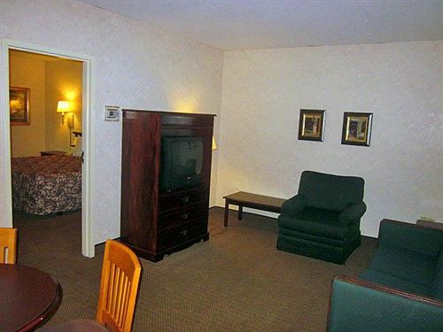 Hotel Ramada Conference Center Zanesville  | Zanesville | Ohio | Estados Unidos 7