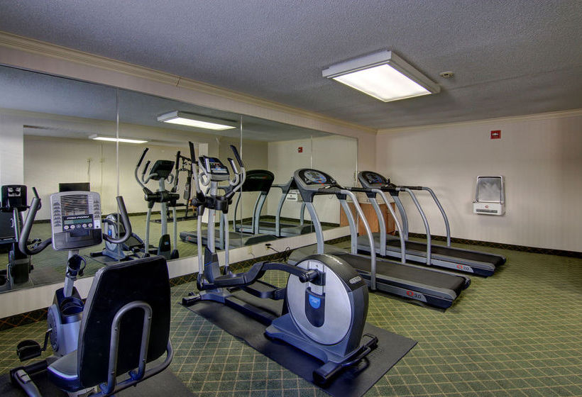 Hotel Ramada Macon  | Macon | Georgia | United States 10