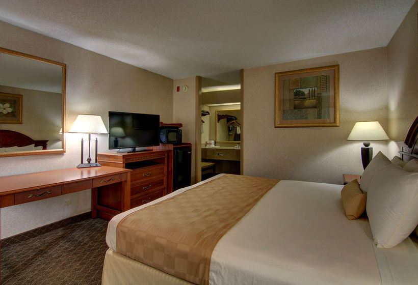 Hotel Ramada Macon  | Macon | Georgia | United States 11