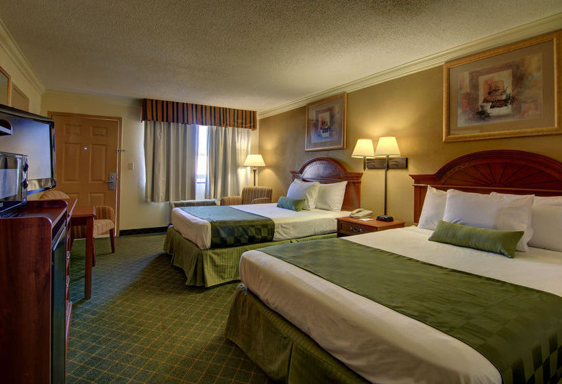 Hotel Ramada Macon  | Macon | Georgia | United States 12