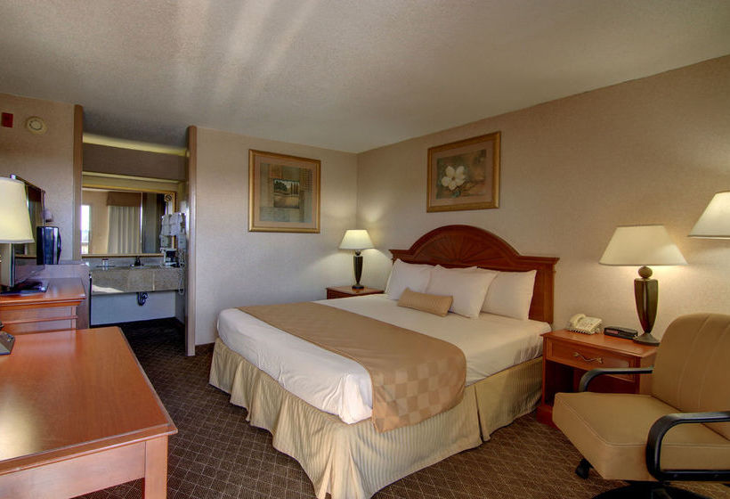Hotel Ramada Macon  | Macon | Georgia | United States 13