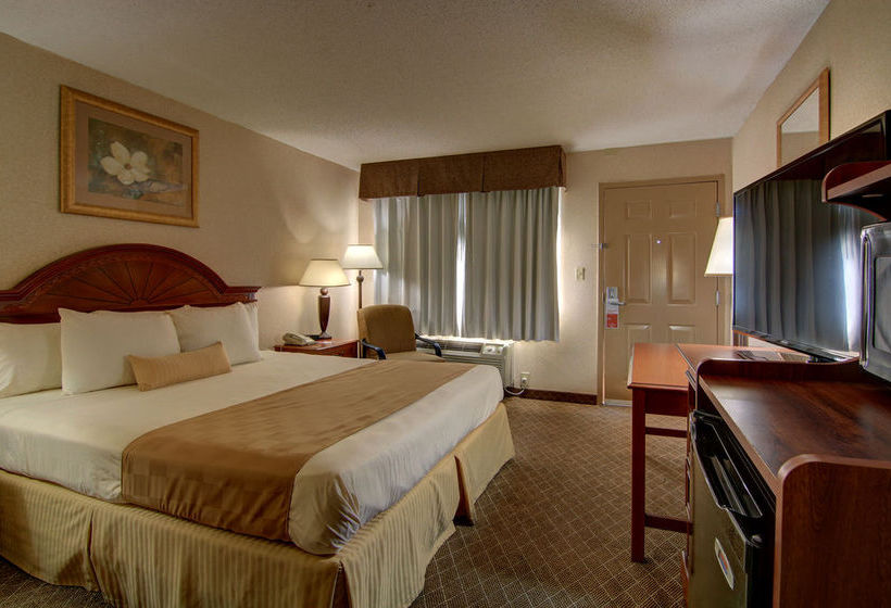 Hotel Ramada Macon  | Macon | Georgia | United States 14