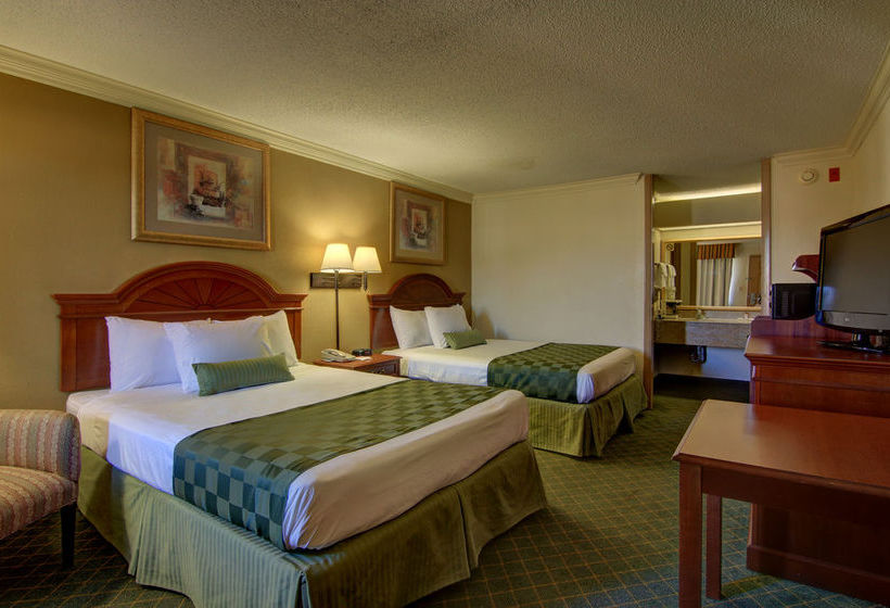 Hotel Ramada Macon  | Macon | Georgia | United States 15