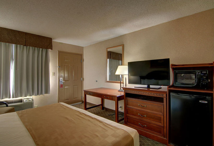 Hotel Ramada Macon  | Macon | Georgia | United States 16
