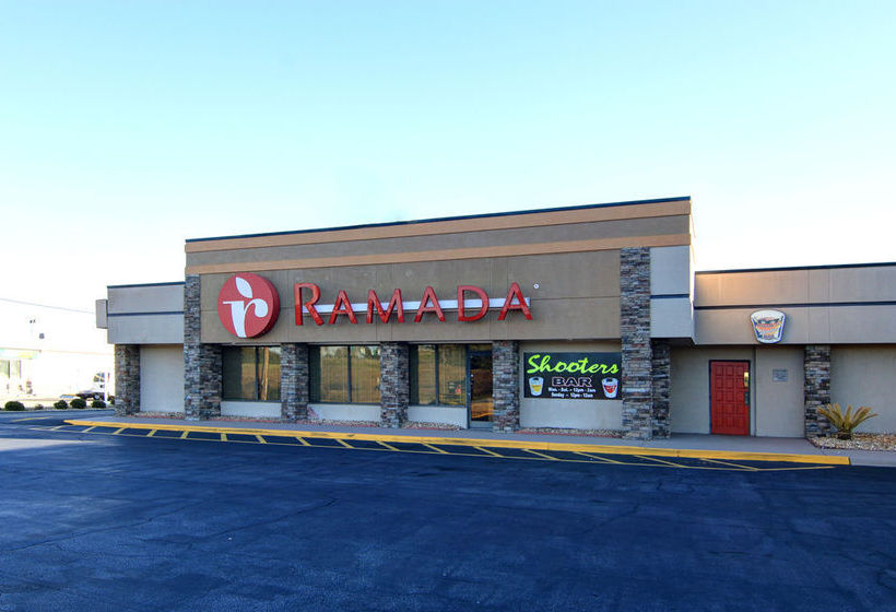Hotel Ramada Macon  | Macon | Georgia | United States 17