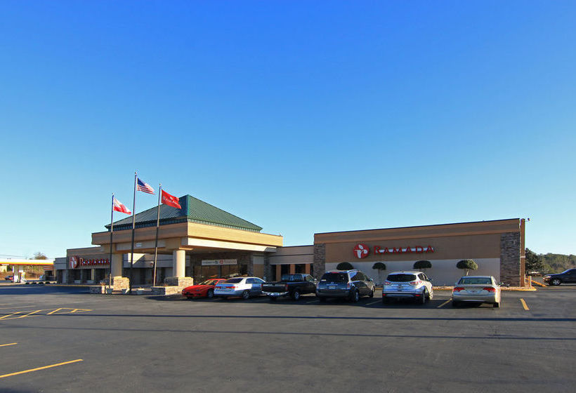 Hotel Ramada Macon  | Macon | Georgia | United States 2