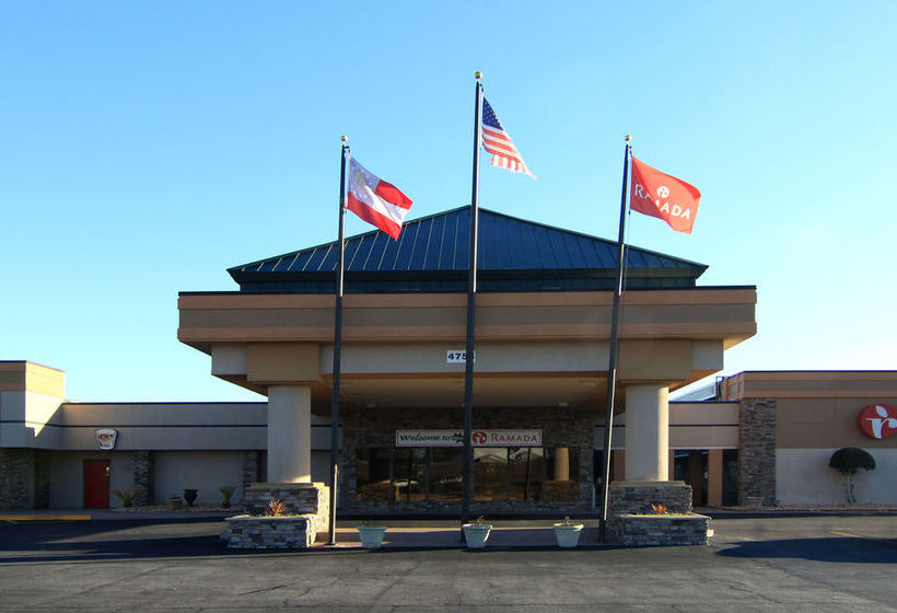 Hotel Ramada Macon  | Macon | Georgia | United States 3