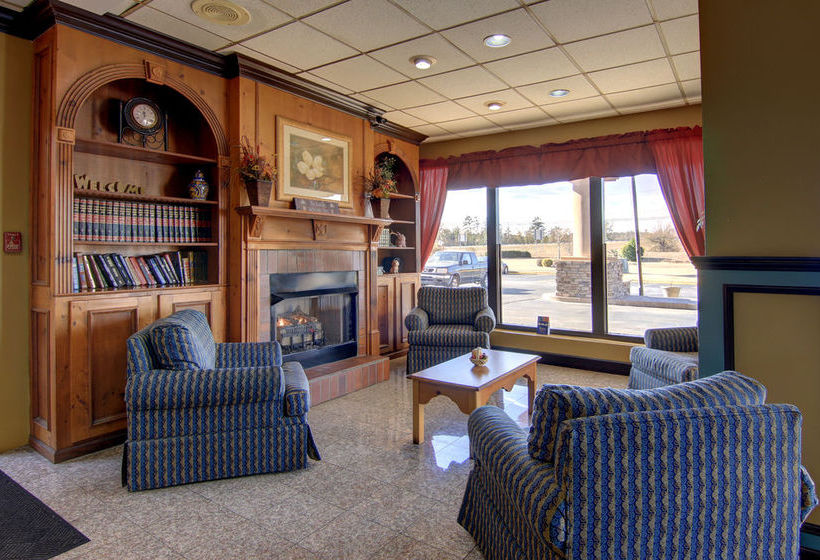 Hotel Ramada Macon  | Macon | Georgia | United States 4