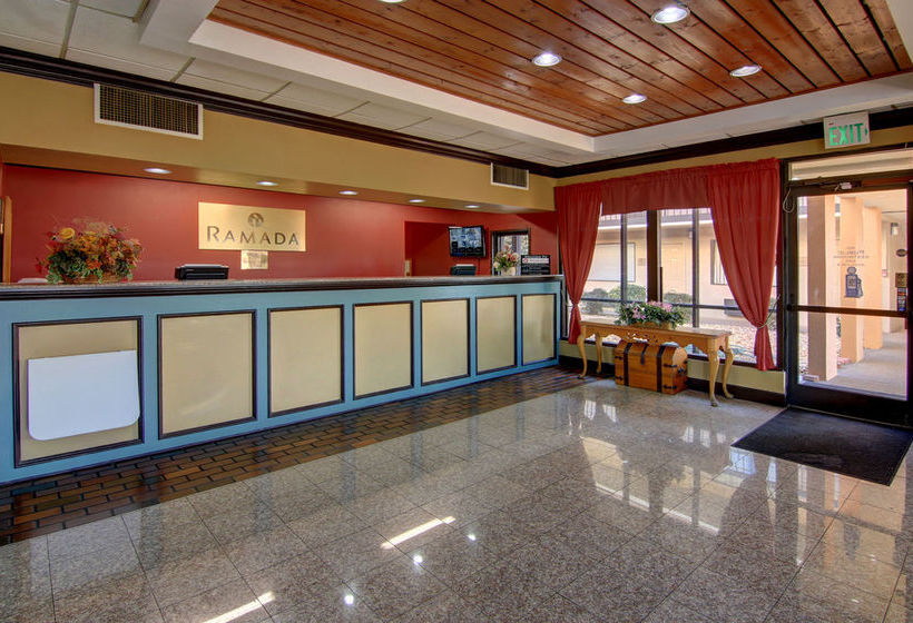 Hotel Ramada Macon  | Macon | Georgia | United States 5