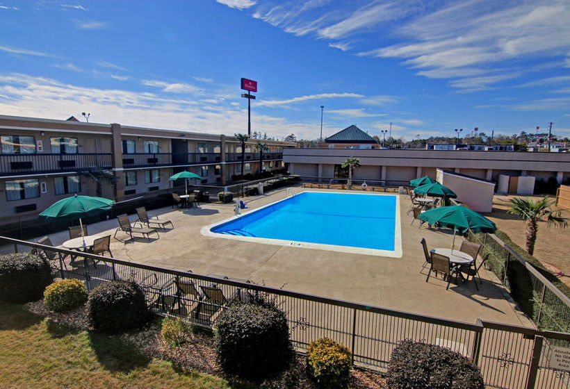 Hotel Ramada Macon  | Macon | Georgia | United States 6