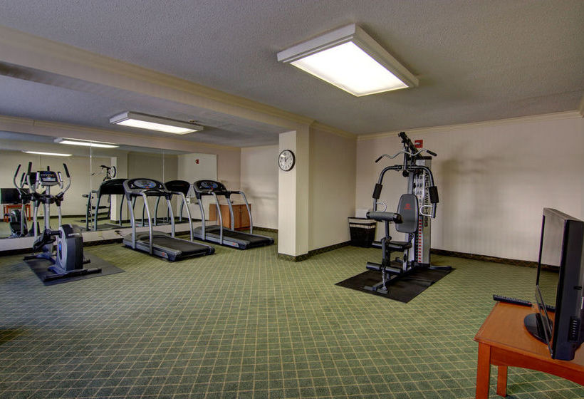 Hotel Ramada Macon  | Macon | Georgia | United States 8