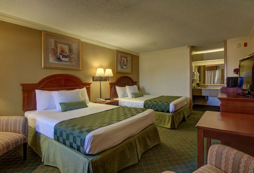 Hotel Ramada Macon  | Macon | Georgia | United States 9
