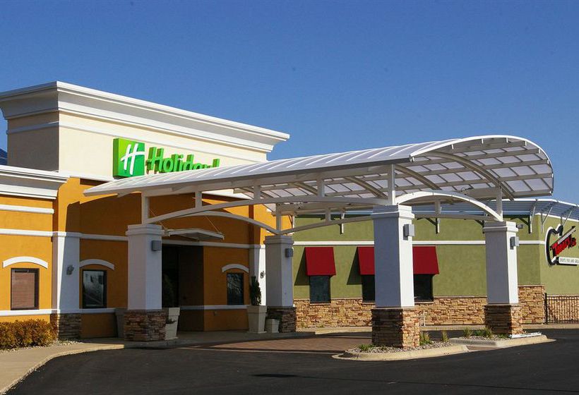 Hotel Holiday Inn Austin Conference Center Austin Minnesota