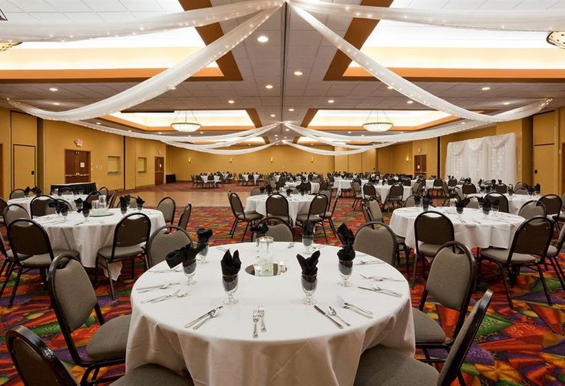 Hotel Holiday Inn Austin Conference Center  | Austin | Minnesota | United States 1