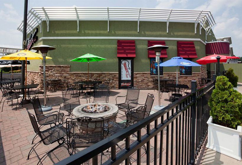 Hotel Holiday Inn Austin Conference Center  | Austin | Minnesota | United States 10