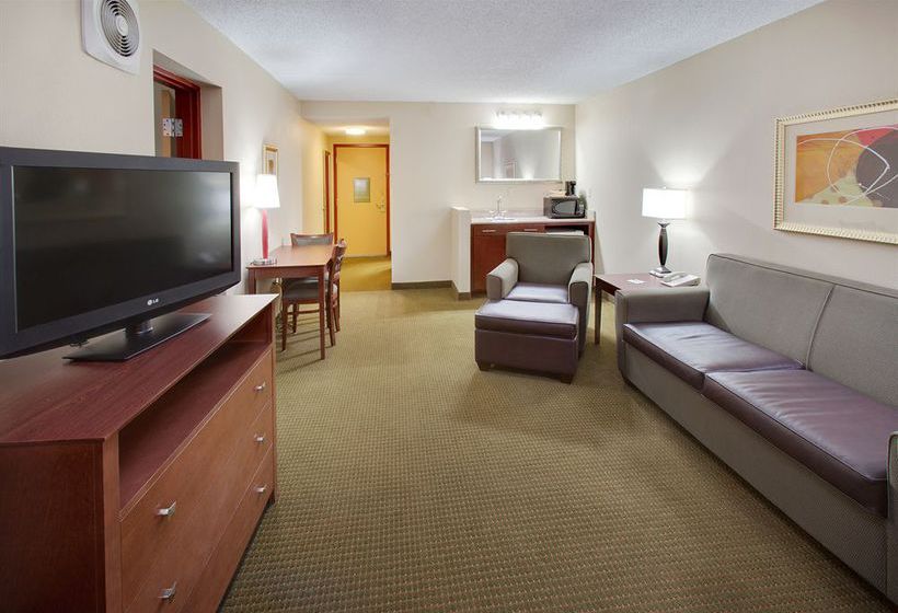 Hotel Holiday Inn Austin Conference Center  | Austin | Minnesota | United States 11