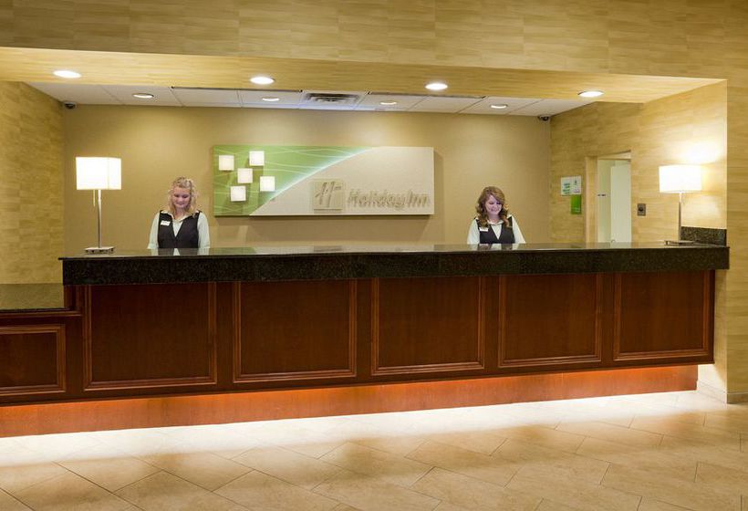 Hotel Holiday Inn Austin Conference Center  | Austin | Minnesota | United States 12