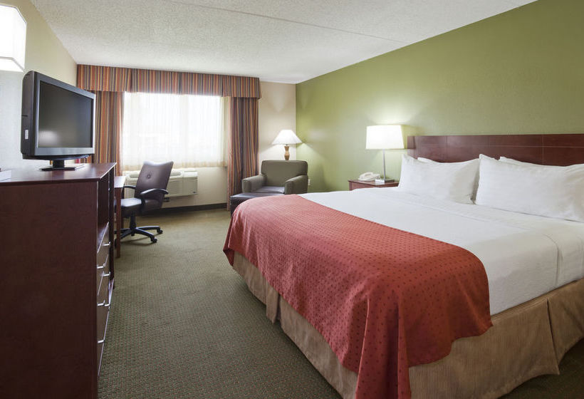 Hotel Holiday Inn Austin Conference Center  | Austin | Minnesota | United States 13
