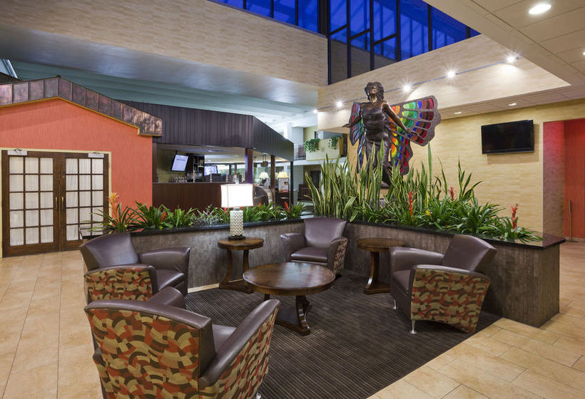 Hotel Holiday Inn Austin Conference Center  | Austin | Minnesota | United States 14