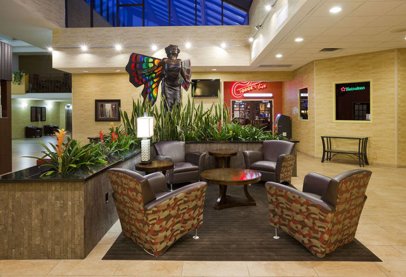 Hotel Holiday Inn Austin Conference Center  | Austin | Minnesota | United States 15