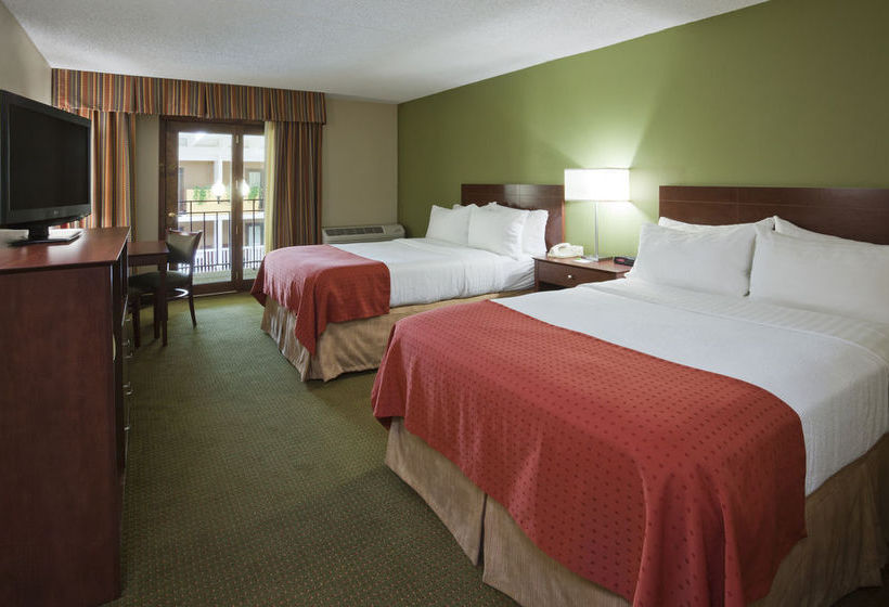 Hotel Holiday Inn Austin Conference Center  | Austin | Minnesota | United States 16
