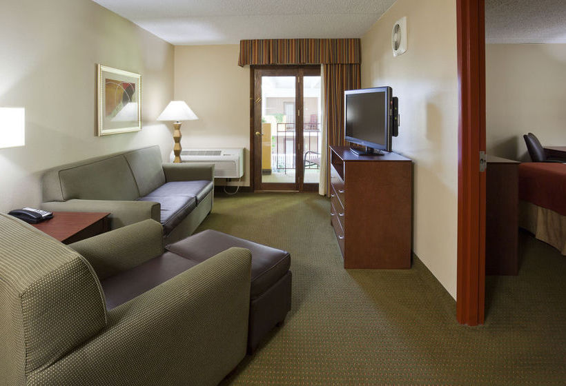 Hotel Holiday Inn Austin Conference Center  | Austin | Minnesota | United States 17