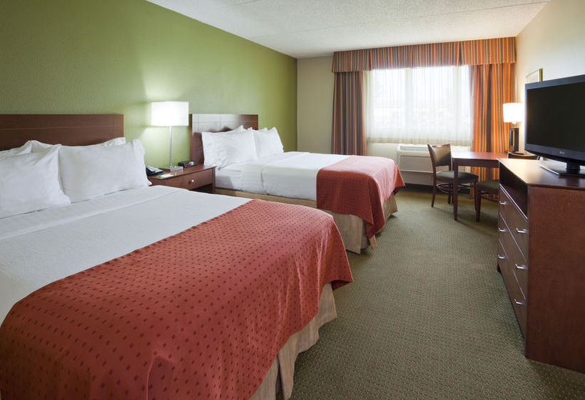 Hotel Holiday Inn Austin Conference Center  | Austin | Minnesota | United States 18
