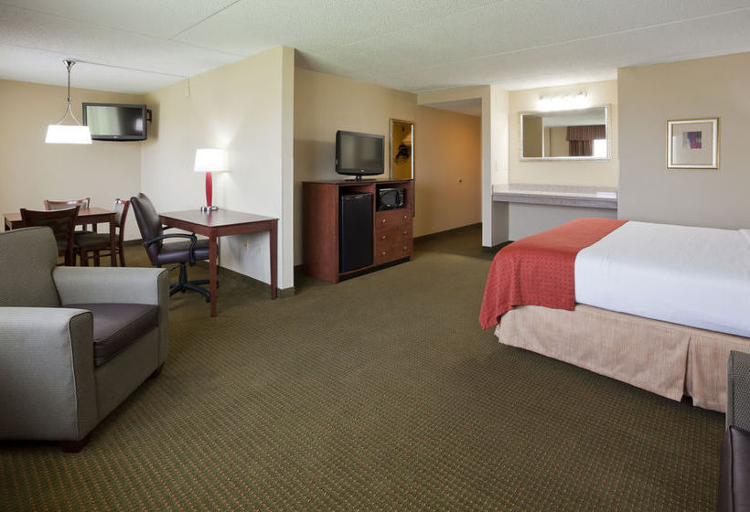 Hotel Holiday Inn Austin Conference Center  | Austin | Minnesota | United States 19