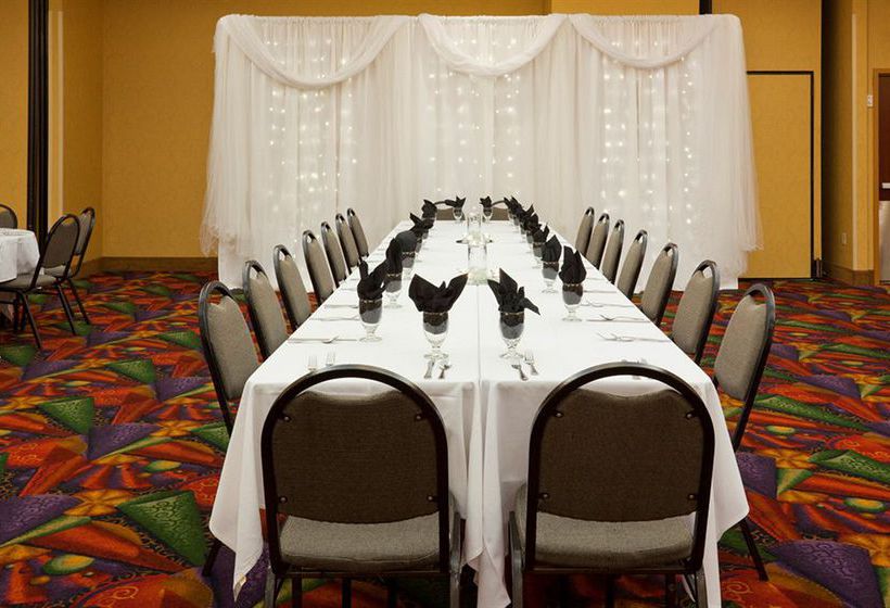 Hotel Holiday Inn Austin Conference Center  | Austin | Minnesota | United States 2