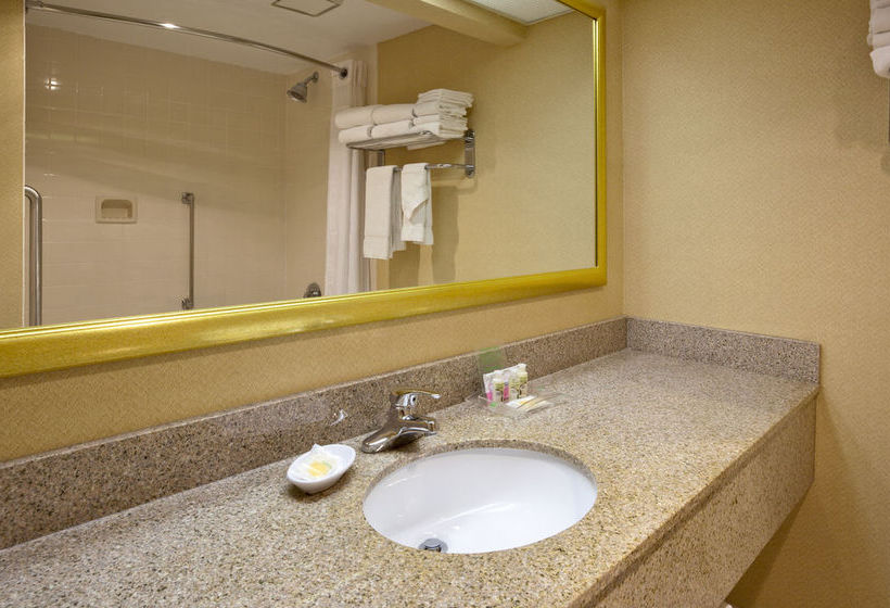 Hotel Holiday Inn Austin Conference Center  | Austin | Minnesota | United States 20