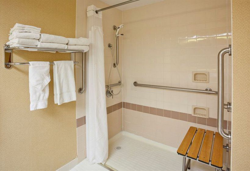 Hotel Holiday Inn Austin Conference Center  | Austin | Minnesota | United States 3