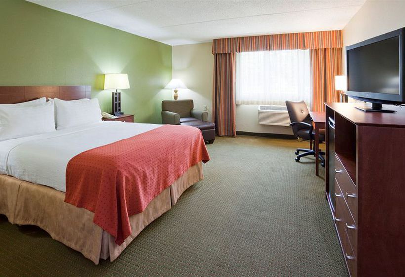 Hotel Holiday Inn Austin Conference Center  | Austin | Minnesota | United States 4