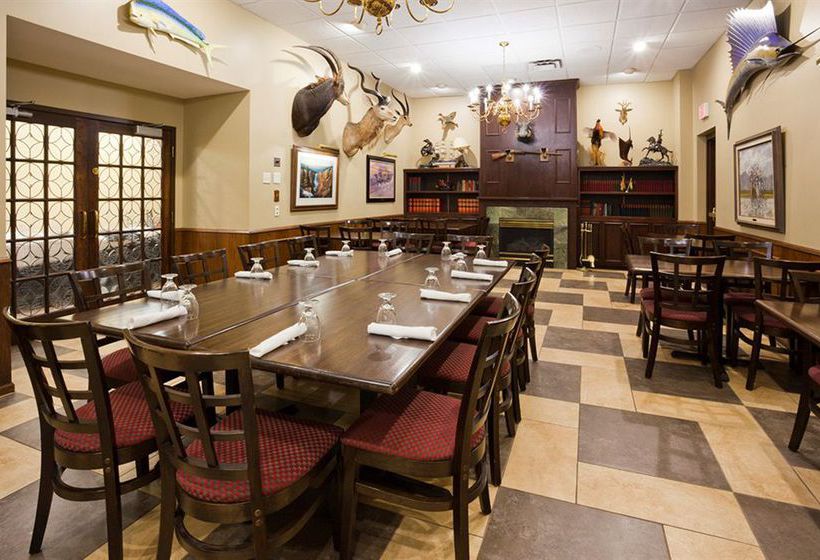 Hotel Holiday Inn Austin Conference Center  | Austin | Minnesota | United States 5