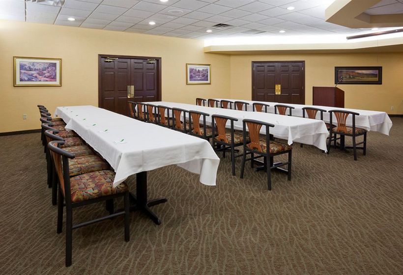 Hotel Holiday Inn Austin Conference Center  | Austin | Minnesota | United States 6
