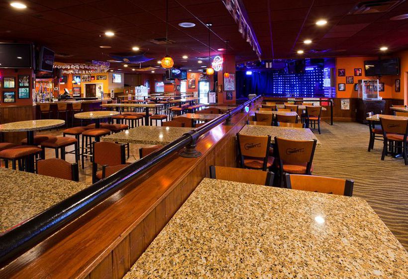 Hotel Holiday Inn Austin Conference Center  | Austin | Minnesota | United States 7