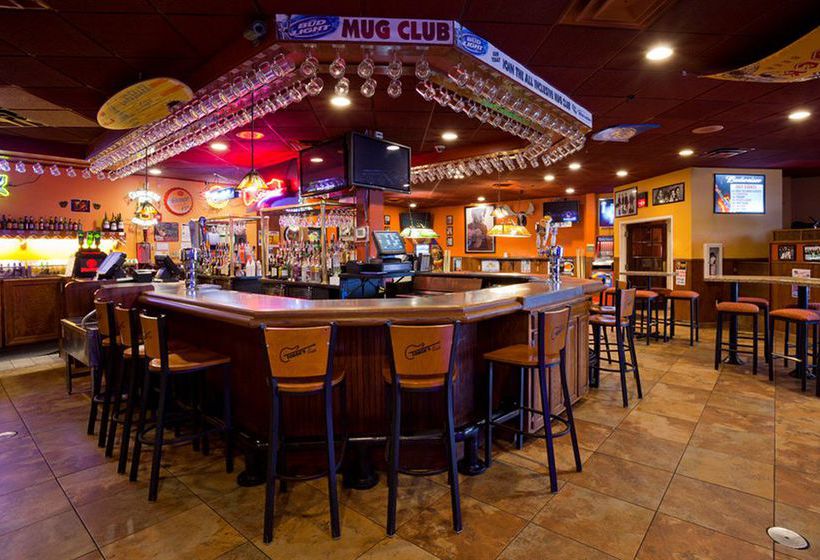 Hotel Holiday Inn Austin Conference Center  | Austin | Minnesota | United States 8