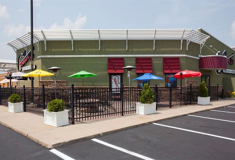 Hotel Holiday Inn Austin Conference Center  | Austin | Minnesota | United States 9