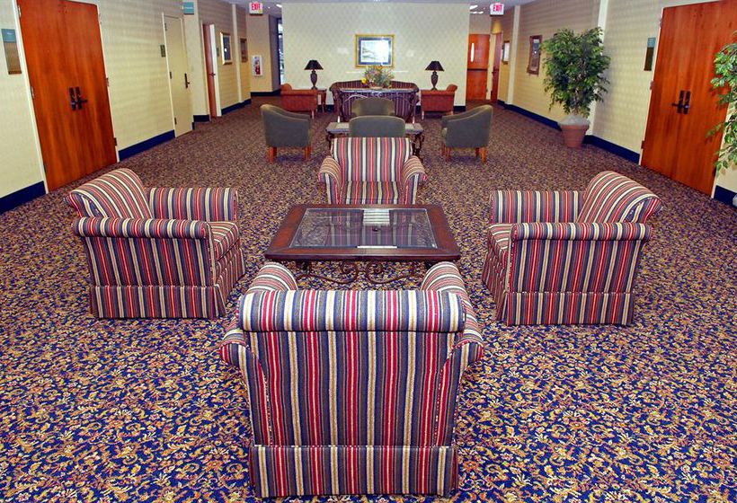 Hotel Best Western Harborside Inn & Kenosha Conference Center Kenosha