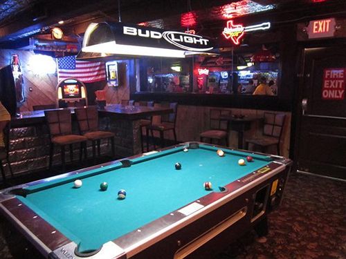 Hotel Budget Inn & Suites Brownwood  | Brownwood | Texas | United States