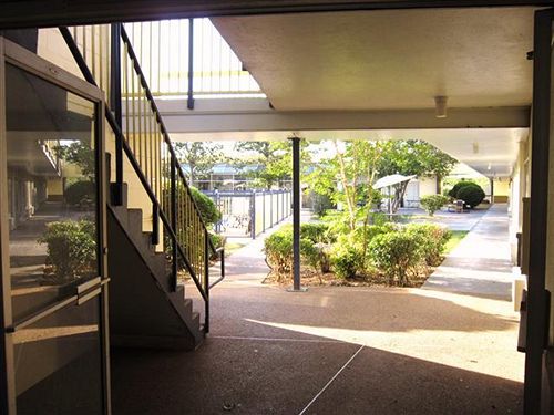 Hotel Budget Inn & Suites Brownwood  | Brownwood | Texas | United States 1